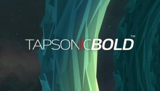 TAPSONIC BOLD Free Download Full Version PC Game setup