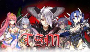 Tactics And Strategy Master 2 Princess Of Holy Light Free Download PC Game setup