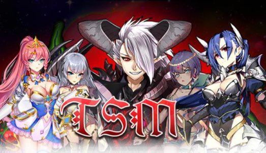 Tactics And Strategy Master 2 Princess Of Holy Light Free Download PC Game setup