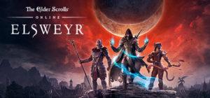 The Elder Scrolls Online Elsweyr Free Download Full Version PC Game