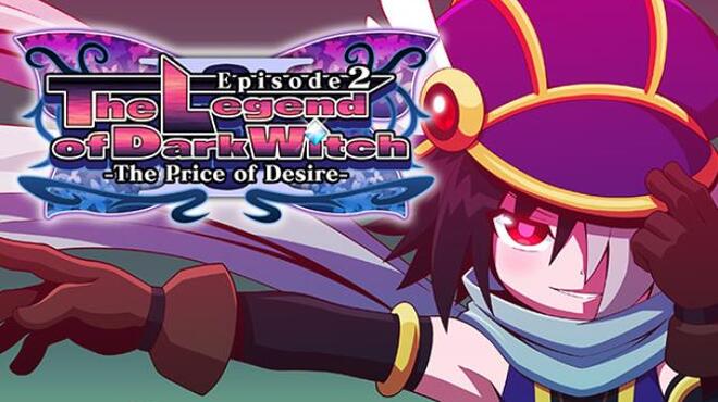 The Legend of Dark Witch 2 Free Download