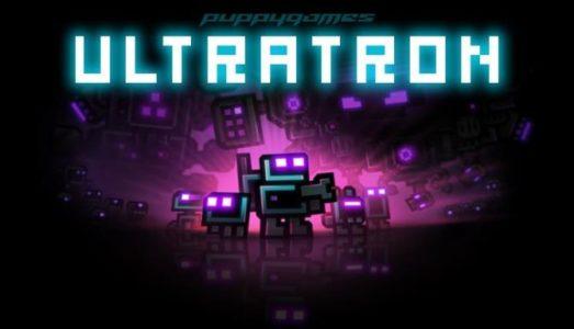 Ultratron Free Download Full Version PC Game setup