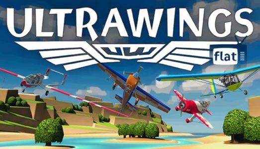 Ultrawings FLAT Free Download Full Version PC Game Setup