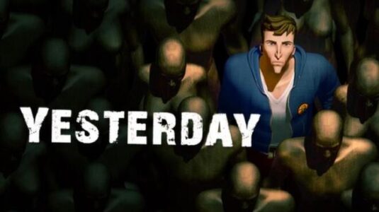 Yesterday Free Download