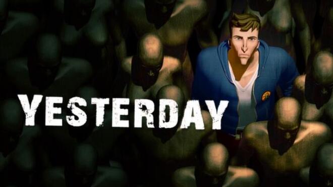 Yesterday Free Download