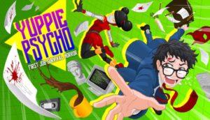 Yuppie Psycho Free Download Full Version PC Game setup