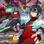 Blaster Master Zero Free Download