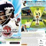 Brian Lara International Cricket 2007 Free Download Full Version PC Game