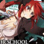 DEAD OR SCHOOL Free Download