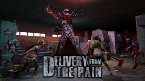 Delivery from the Pain Free Download