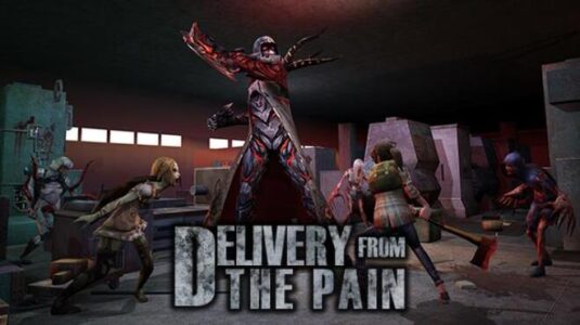 Delivery from the Pain Free Download