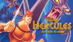 Disneys Hercules Free Download