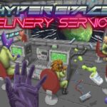 Hyperspace Delivery Service Free Download