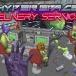 Hyperspace Delivery Service Free Download PC Game setup