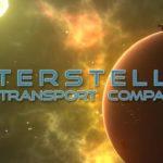 Interstellar Transport Company Free Download PC Game setup