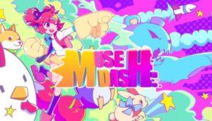 Muse Dash Free Download Full Version PC Game setup