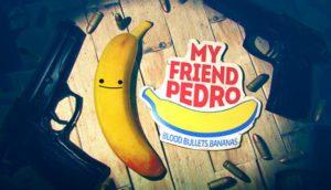 My Friend Pedro Free Download Full Version PC Game Setup