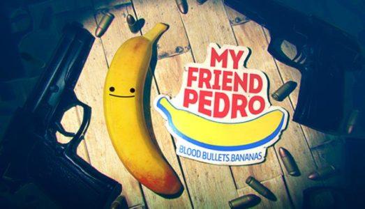 My Friend Pedro Free Download Full Version PC Game Setup