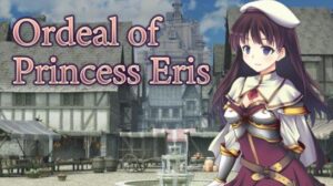Ordeal Of Princess Eris Free Download