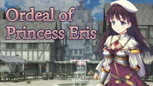 Ordeal Of Princess Eris Free Download
