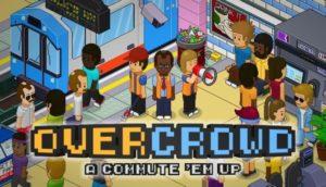 Overcrowd A Commute Em Up Eris Free Download Full Version PC Game