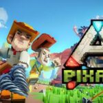 PixARK Free Download