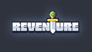 Reventure Free Download PC Game setup