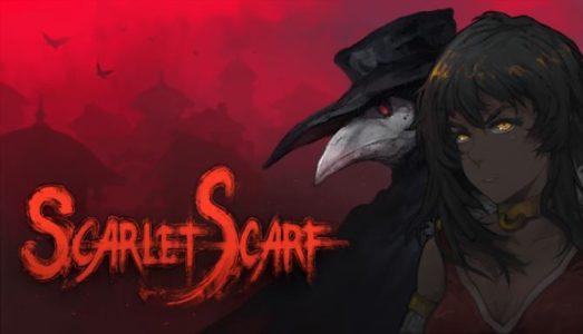 Sanator Scarlet Scarf Free Download Full Version PC Game Setup