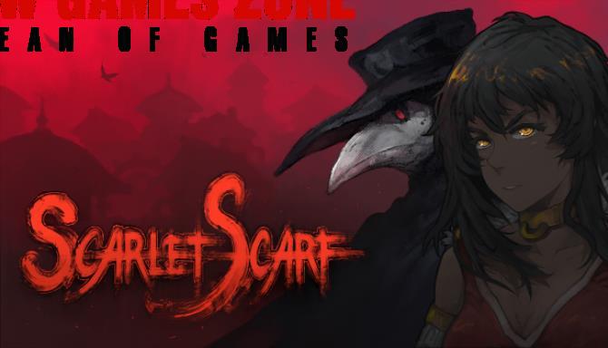 Sanator Scarlet Scarf Free Download