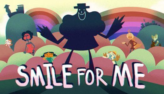 Smile For Me Free Download Full Version PC Game Setup