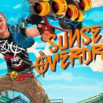 Sunset Overdrive Free Download