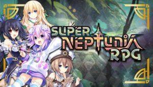 Super Neptunia RPG Free Download Full Version PC Game Setup