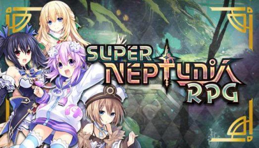 Super Neptunia RPG Free Download Full Version PC Game Setup