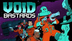 Void Bastards Free Download PC Game setup