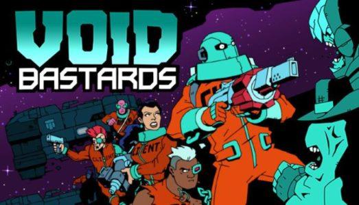 Void Bastards Free Download PC Game setup
