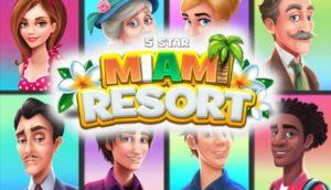 5 Star Miami Resort Free Download