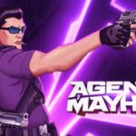 Agents of Mayhem Free Download