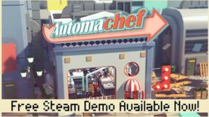 Automachef Free Download