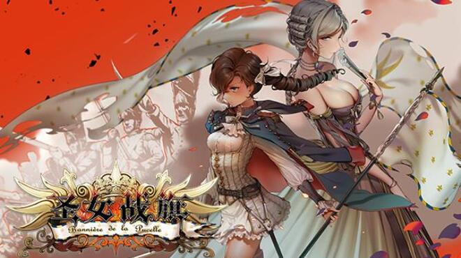 Banner Of The Maid Free Download