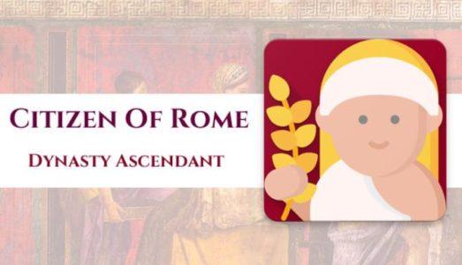 Citizen Of Rome Dynasty Ascendant Free Download