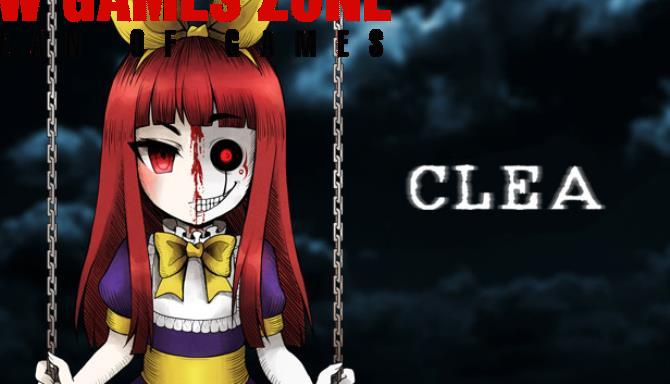 Clea Free Download