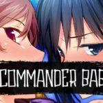 Commander Babes Free Download Full Version PC Game Setup