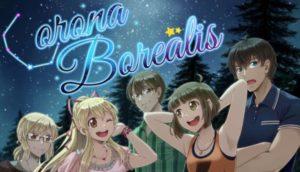 Corona Borealis Free Download Full Version PC Game Setup
