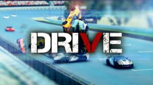 Drive Free Download