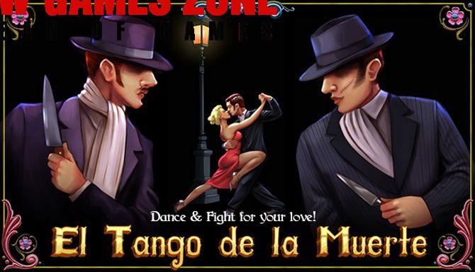 El Tango de la Muerte Free Download