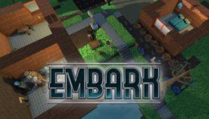 Embark Free Download Full Version PC Game Setup