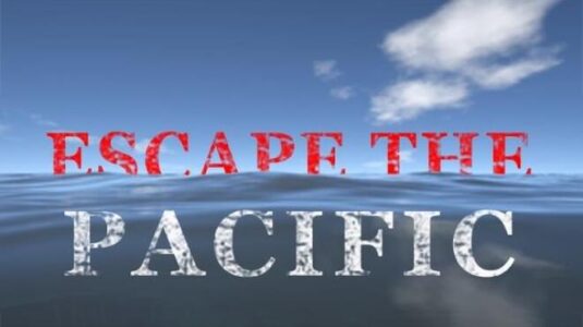 Escape The Pacific Free Download