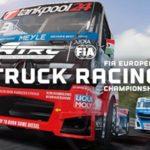 FIA European Truck Racing Championship Free Download PC Game