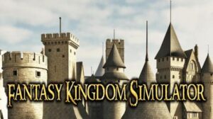 Fantasy Kingdom Simulator Free Download