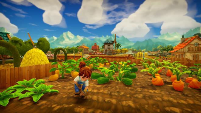 Farm Together Free Download